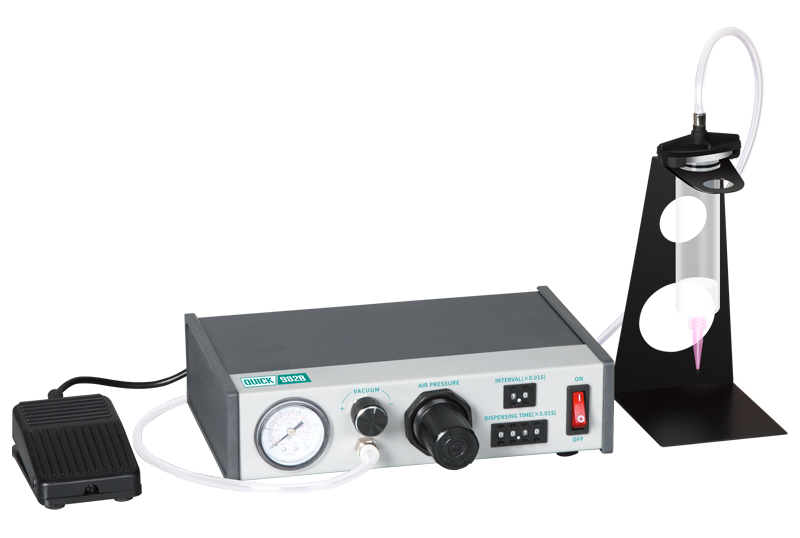 982B 點(diǎn)膠機(jī)